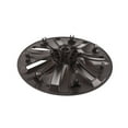 thumbnail image 3 of Wheel Hub Full Rim Cover,4 Pcs 19in Wheel Wheel Hub Cap Wheel Hub Cover Rugged and Tough, 3 of 14