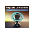 thumbnail image 2 of Hweilai Magnetic dashboard car mount, 2 of 5