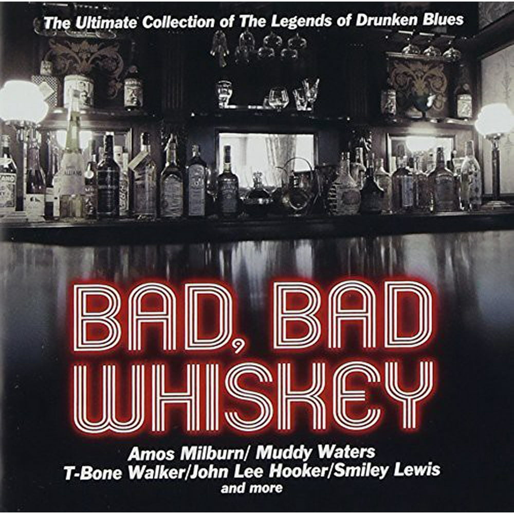 One Scotch One Bourbon One Beer / Various