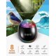 thumbnail image 3 of Star Projector for Bedroom, Night Light for Kids Party Light, Room Decor, 3 of 5