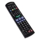 thumbnail image 4 of Ir6 Replace For Panasonic Blu-ray Disc Player Hdd Recorder Remote N2qayb000475, 4 of 5