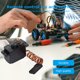 thumbnail image 3 of Tmvgtek Gran Torque 5G Metal Gear Digital Servo Para 1/28 Wltoys K989 Rc Cars Black, 3 of 9