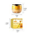 thumbnail image 5 of Bálsamo Labial Hidratante ANGGREK Bálsamo De Abeja 5,5 g Exfoliante Antigrietas, 5 of 5