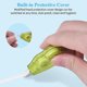 thumbnail image 4 of 12 Pcs Correction Tape, Mini Pocket Mouse, 4m x 5mm Correction Mouse, Easy Correction Tape Roller, 4 of 5