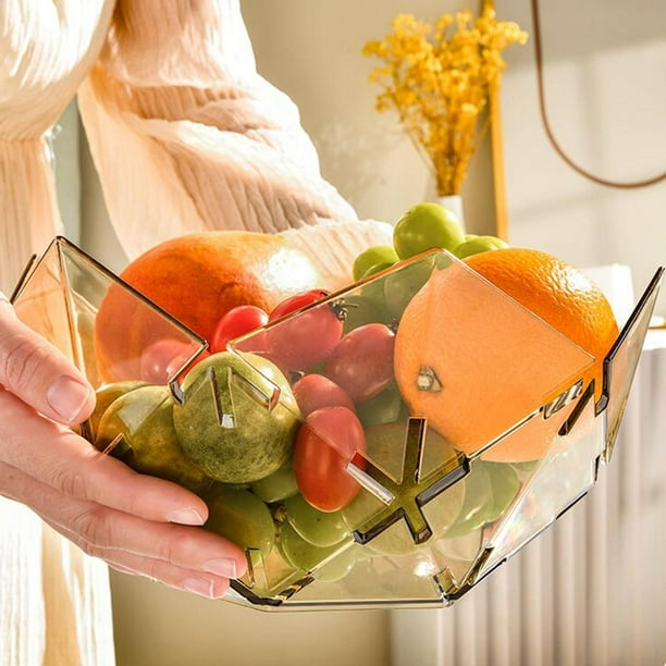 Fruteros De Cocina Cesta De Frutas Para Encimera De Niveles Para - Main Image