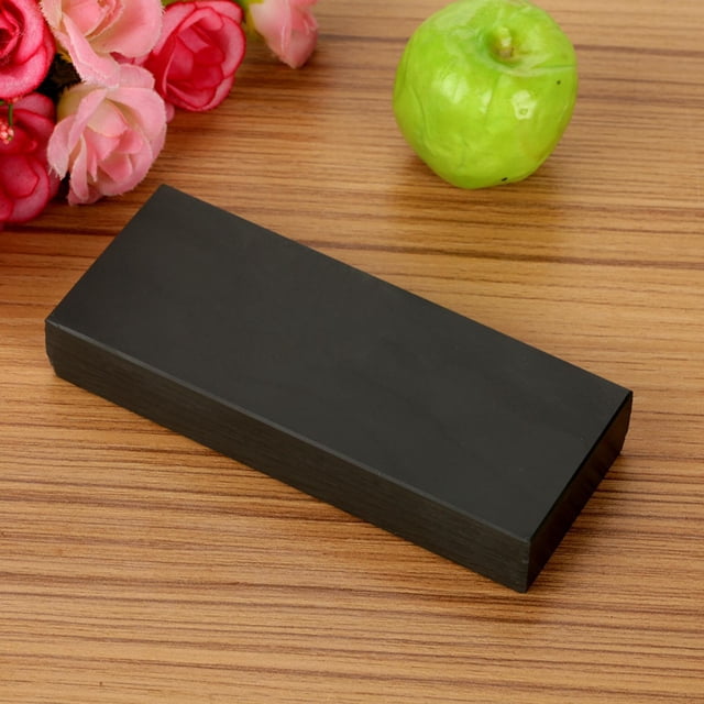 Piedra de Afilar Natural Ecomeon Grano 5000 para cuchillos de Cocina