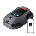 thumbnail image 2 of MOVA LiDAX Ultra 2000 Robotic Lawn Mower,Dual Mapping, Visional Navigation,Edge Cutting, Adjustable Cutting Height, Smart Obstacle Avoidance, 2 of 11