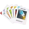 thumbnail image 4 of Jeu de Cartes Unstable Unicorns Plateau Amusant Boîte Noire Blanche Paquet d'Extension, 4 of 5