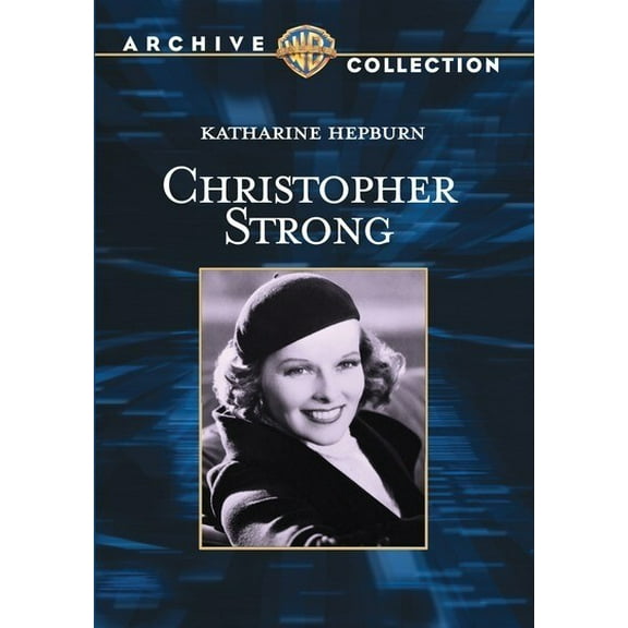 Warner Archives - Christopher Strong [DIGITAL VIDEO DISC]