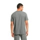 thumbnail image 4 of Playera Puma ESS Logo Tee para Hombre 586666-03 gris XL Puma, 4 of 4