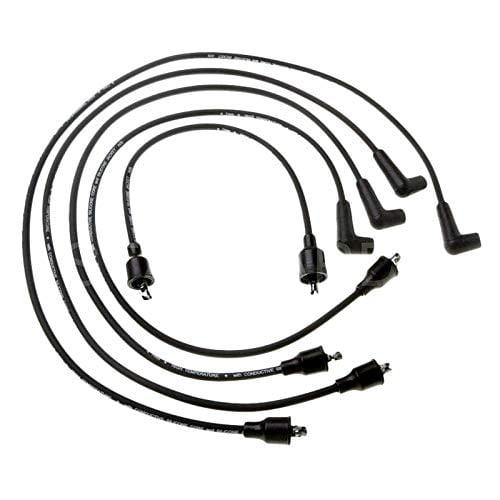 Standard Motor Products 29520 Pro Series Ensemble de Fils d'Allumage