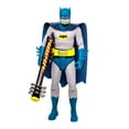thumbnail image 2 of DC Retro Batman 1966 6 Inch Action Figure Wave 7 - Batman with Oxygen Mask, 2 of 2