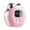 Pink, variant on Herunwer Face Lift Massager,microcurrent Facial Device,USB Portable Heart Shape face Sculpting Tool,face Lift Device,Micro Current Facial Devices
