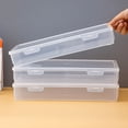 thumbnail image 4 of Efficient Storage Box for Tool and Building Block Board Document Holder Game Container Classroom Organization Tool, 4 of 9