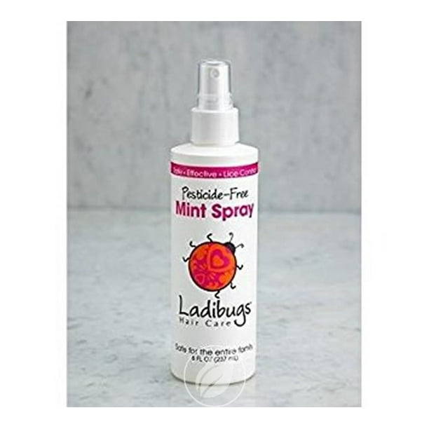 Lice Shield Spray