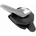 thumbnail image 4 of Dorman 81670 Rear Passenger Side Interior Door Handle for Specific Ford / Mercury Models, Chrome Lever, 4 of 4