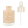 thumbnail image 3 of Base De Maquillaje Clarins Skin Illusion Sand, 3 of 3