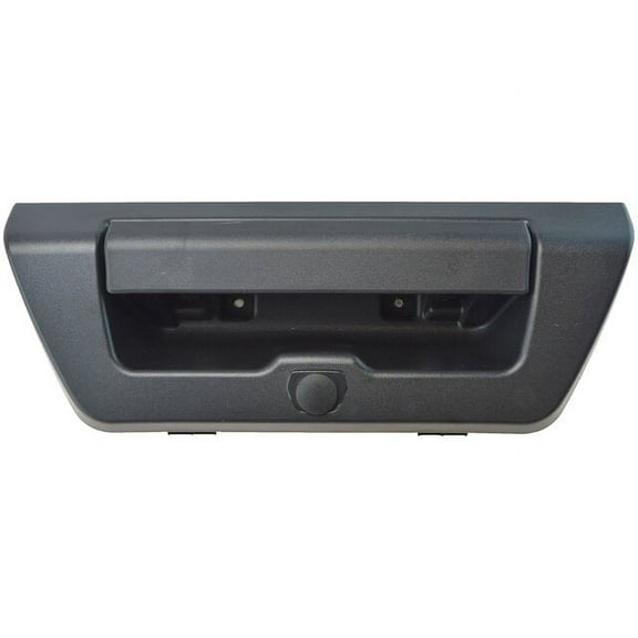 Tailgate Handle - Compatible with 2015 - 2017 Ford F-150 2016