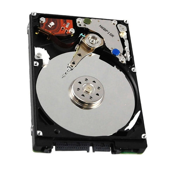 Disco Duro Toshiba MQ01ABD100 1TB 5400RPM SATA 2.5"
