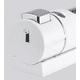 thumbnail image 2 of Dispensador De Jabón Líquido Elegante Blanco 4 pzs, 2 of 3