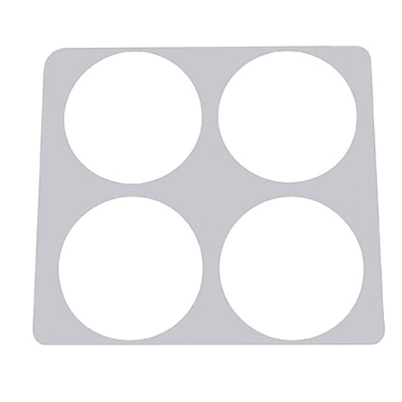 Stainless Left Gauge Dash Panel Trim 2006  Fits Kenworth W900, T800, and C500