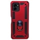 thumbnail image 1 of Funda Uso Rudo Cely Vesmir Y15s Rojo, 1 of 5
