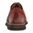 thumbnail image 6 of Cole Haan Original Grand Short Wing Oxford Woodbury/Java C26472 12 M, 6 of 7