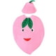 thumbnail image 1 of Disfraz infantil de frutas y verduras, ideal para fiestas infantiles, Halloween, cosplay y Navidad (Melocotón jugoso)., 1 of 7