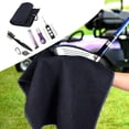 thumbnail image 2 of Limpiador de palos de golf Shamjiam 5 piezas, 2 of 5