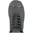 thumbnail image 6 of Die Hard Men's Valiant 6" Soft Toe Waterproof Work Boots, 6 of 7