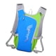 thumbnail image 3 of Mochila de hidratación para senderismo, mochila ligera, bolsa de vejiga de agua, bolsa de almacenamiento de agua para escalada, senderismo y ciclismo azul, 3 of 9