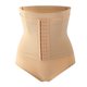 thumbnail image 2 of Ropa interior moldeadora de abdomen y caderas abiertas para mujer, 2 of 7