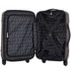 thumbnail image 2 of Equipaje de Mano Wrangler Cedro Astral Hardside de 50.8 cm, 2 of 8