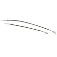 thumbnail image 4 of 03528701, Flexible Sensitive Brake Cable  For Club Car, 4 of 8