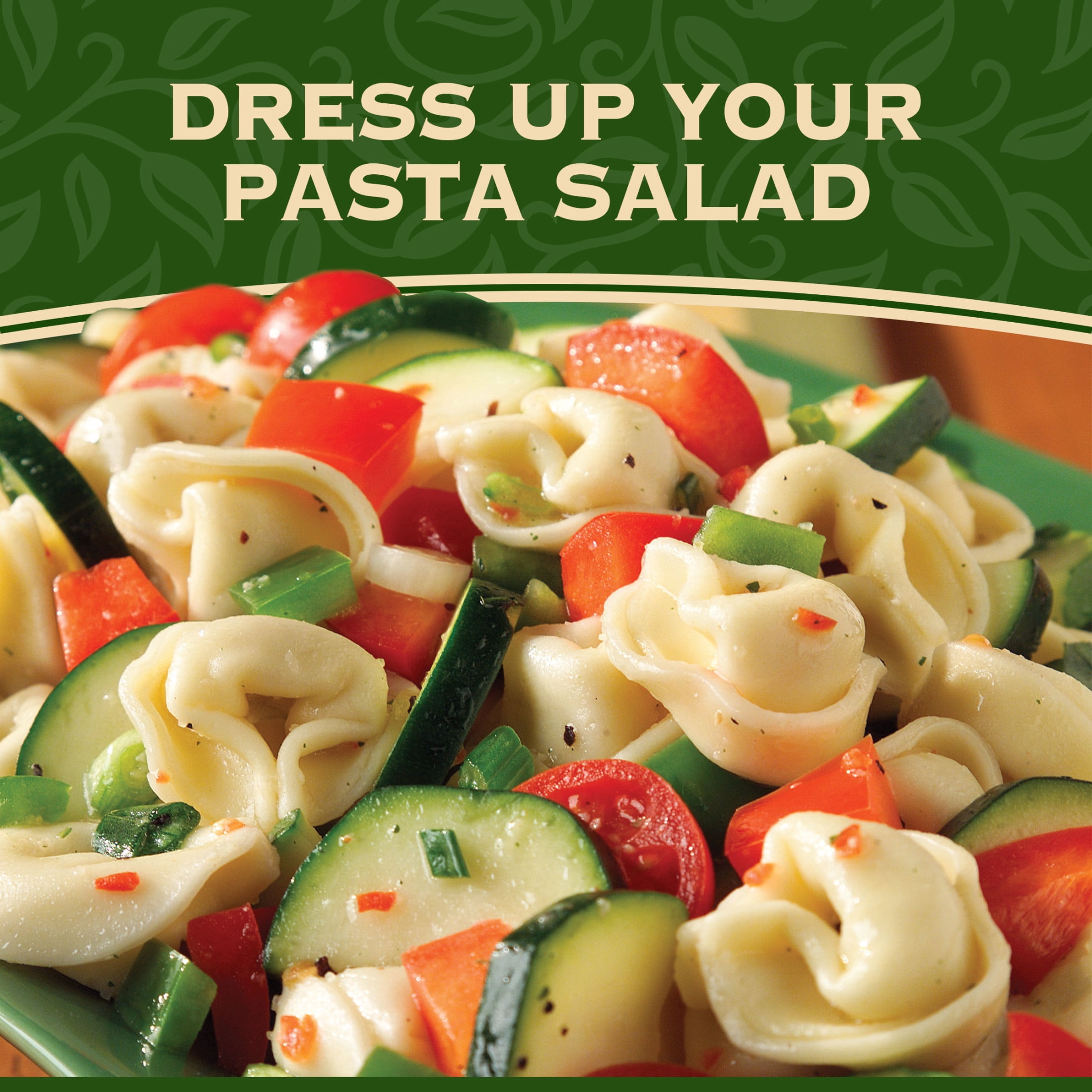 Good Seasons Italian Dressing & Recipe Mix, 4 Count Packets