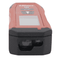 thumbnail image 3 of Hilti PD-S Laser Distance Measurer, Compact Digital Laser Measure Tool for Distance, Area, and Continuous Measurement, Easy One-Button Operation, 3 of 9