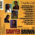 thumbnail image 2 of Sawyer Brown Drive Me Wild CD, 2 of 2