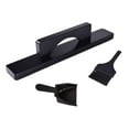 thumbnail image 1 of Cepillo para , cepillo para mesa, barredora para , pieza de repuesto de madera, cepillo ancho, cepillo de limpieza para Negro, 1 of 8