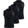 98# 3Pack:Black+Black+Black