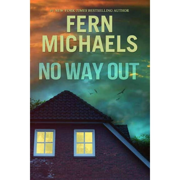 No Way Out (Paperback)