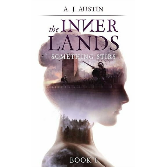 The Inner Lands: Something Stirs, (Paperback)