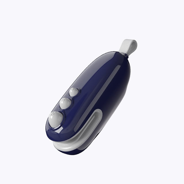 Small Sealing Machine Snack Sealing Machine Mini Sealing Machine Hand Pressed Plastic Bag Sealing Machine