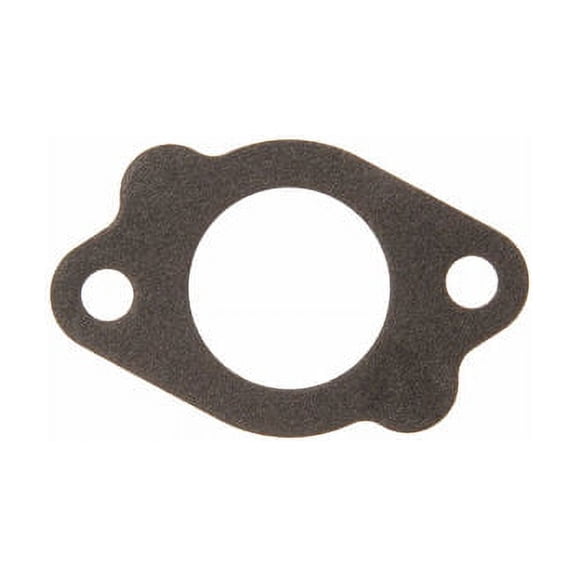 Thermostat Housing Gasket - Compatible with 2003 - 2008 Hyundai Tiburon 2.7L V6 2004 2005 2006 2007