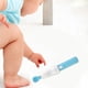 thumbnail image 4 of Cuchara dispensadora de comida infantil con sistema de enfriamiento automático. Alimentación manual para bebés. Azul, 4 of 7
