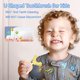 thumbnail image 5 of Cepillo de dientes en forma de U: para niños, bueno para la salud dental de los niños, 5 of 5