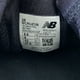 thumbnail image 5 of New Balance Mens Fresh Foam Cruz MCRUZOB Black Running Shoes Sneakers Sz 9.5, 5 of 5