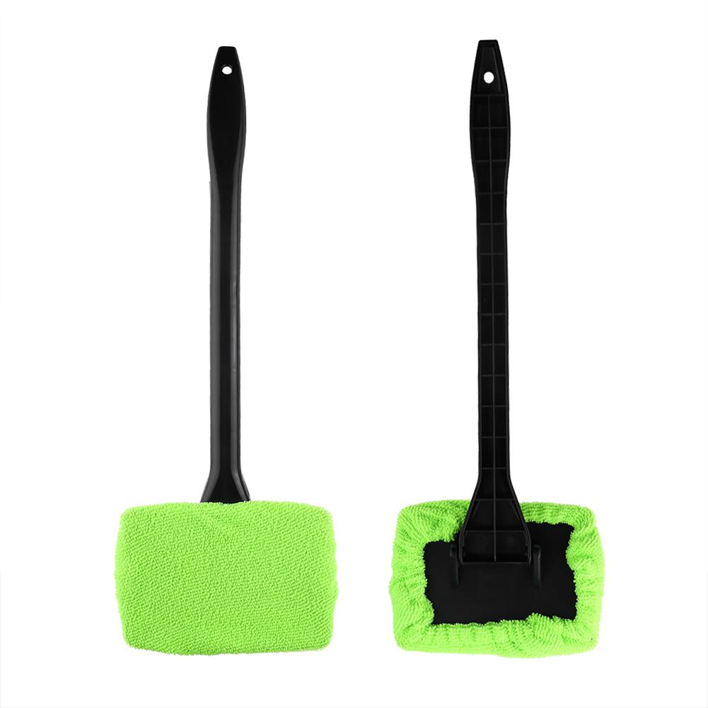 LYUMO Window Cleaning Brush, Car Cleaning Tool, Car Windshield Cleaning