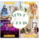 thumbnail image 4 of Labymos 5ft 10LED Eid Ramadan String Lights, 4 of 7