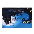 thumbnail image 4 of Tapiz De Pared, Tapiz De Halloween Estilo Halloween Hermoso Exquisito Para Dormitorio Para Decoración De Pared ANGGREK 230x180cm, 4 of 8