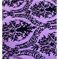 thumbnail image 4 of FYEGRE Elegant Gothic Lace Dress for Stage Performance Formal Events and Reenactments Purple S, 4 of 4